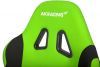   AKRacing PRIME (AK-K7018-BG) black/green