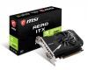  MSI Geforce GT 1030 2GB GDDR4 (1030 AERO ITX 2GD4 OC V1)