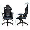   Noblechairs EPIC PU Leather (NBL-PU-GOL-002) black/gold