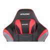   AKRacing MAX Red