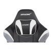   AKRacing MAX White