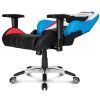 Игровое кресло AKRacing Premium (AK-7001-TRIO) Trio