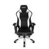   AKRacing PRO Black/White