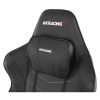   AKRacing MAX Black