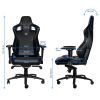   Noblechairs EPIC PU Leather (NBL-PU-BLU-002) black/blue