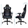   Noblechairs EPIC PU Leather (NBL-PU-PNK-001) black/pink