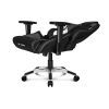   AKRacing PRO Black/Grey