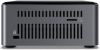 - Intel NUC 8 Home (NUC8i5BEHFA) (Intel Core i5-8259U 2,3Ghz/ Intel Iris Plus Graphics 655/ 4GB DDR4/ SSD 16GB/ HDD 1000GB/ Win 10 Home)