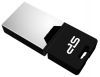 - 8GB Silicon Power Mobile X20 (SP008GBUF2X20V1K)