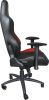 Игровое кресло Defender Commander CT-376 Black/Red