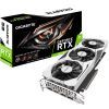  GIGABYTE GeForce RTX 2070 SUPER 8GB GDDR6 (N207SGAMINGOC WHITE-8GD)