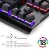  Defender Redragon Visnu (75025)