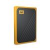  SSD  500Gb WD My Passport Go (WDBMCG5000AYT-WESN)