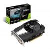 Видеокарта Asus Geforce GTX 1660 6GB GDDR5 (PH-GTX1660-O6G)