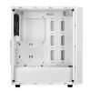 Корпус Silverstone Fara R1 (SST-FAR1W) White