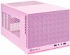  SilverStone Sugo SG13 (SST-SG13P) Pink