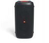   JBL Partybox 100 +  JBL TUNE 120 TWS