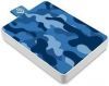 Внешний SSD накопитель 500Gb Seagate One Touch SSD Special Edition (STJE500406)