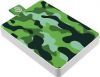  SSD  500Gb Seagate One Touch SSD Special Edition (STJE500407)