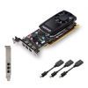  PNY Quadro P400 2GB GDDR5 (VCQP400BLK-1)