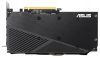  ASUS Radeon RX 5500 XT 8GB GDDR6 (DUAL-RX5500XT-O8G-EVO)