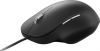   Microsoft Lion Rock Ergonomic Black (RJG-00010)