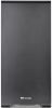  Thermaltake S300 Tempered Glass (CA-1P5-00M1WN-00) Black