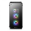  Thermaltake View 71 Tempered Glass ARGB Edition (CA-1I7-00F1WN-03)