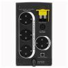  APC Back-UPS BX700U-GR