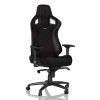   Noblechairs EPIC PU Leather (NBL-PU-PNK-001) black/pink