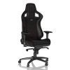   Noblechairs EPIC PU Leather (NBL-PU-RED-002) black/red