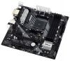   ASRock B450M Pro4-F