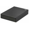    4Tb Seagate Backup Plus Portable Drive (STHP4000400) Black