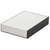    5 TB Seagate Backup Plus Portable Drive (STHP5000401) Silver