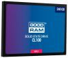 SSD  240Gb GoodRAM CL100 (SSDPR-CL100-240-G2)