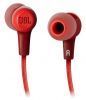 ��������� JBL E25BT Red