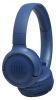 ��������� JBL T500BT Blue
