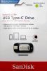   128GB SanDisk CZ450 Ultra Type-C (SDCZ450-128G-G46)
