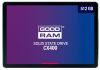 SSD ���������� 512Gb GoodRAM CX400 (SSDPR-CX400-512)