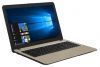  ASUS X540UB (90NB0IM1-M03610) (Intel Core i3 6006U 2000 MHz/15.6"/1920x1080/4GB/500GB HDD/DVD /NVIDIA GeForce MX110 2/Wi-Fi/Bluetooth/DOS)