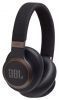 ��������� JBL Live 650BTNC Black