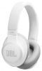 ��������� JBL Live 650BTNC White