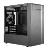  CoolerMaster MasterBox NR400 (MCB-NR400-KG5N-S00)