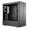  Cooler Master MasterBox NR600 (MCB-NR600-KGNN-S00)