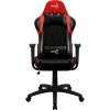   Aerocool AC100 AIR (4718009155053) Black/Red