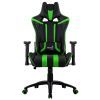   Aerocool AC120 AIR-BG (4713105968347) Black/Green
