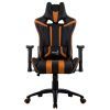   Aerocool AC120 AIR-BO (4713105968330) Black/Orange