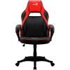   Aerocool AC40C AIR (4718009154834) Black/Red