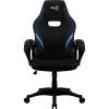 Игровое кресло Aerocool AERO 2 Alpha (4718009154704) Black/Blue