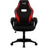   Aerocool AERO 2 Alpha (4718009154711) Black/Red
